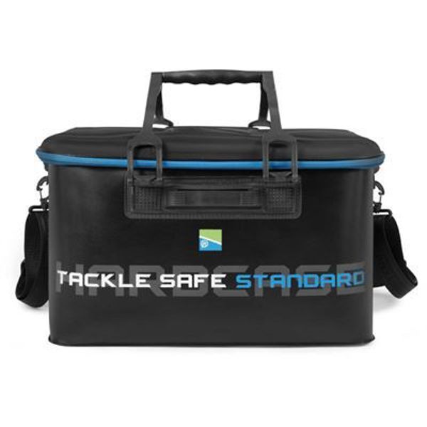 Preston Innovations Hardcase Tackle Safe