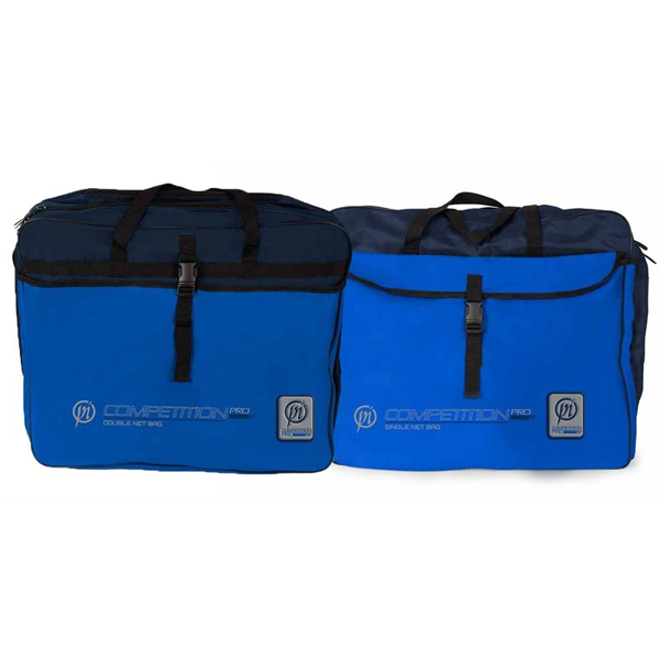 Preston Innovations Competition Pro Net Bags (OLD 2019 MODEL)