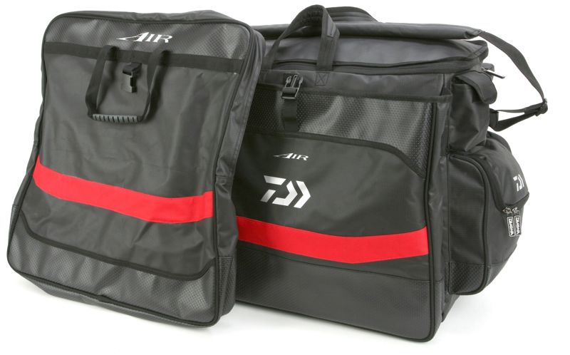 Daiwa Air Complete Carryalls