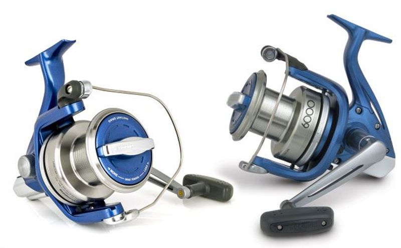 Shimano Aerlex XS-A Reels