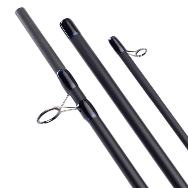 Daiwa N'zon Pre Bait Rods