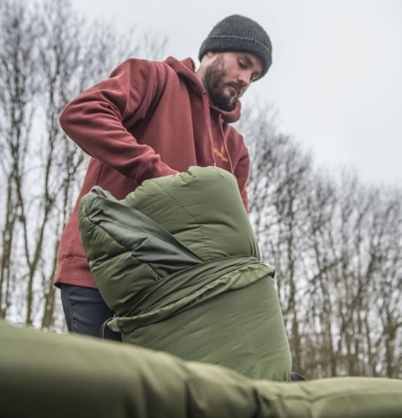 Wychwood Comforter Sleeping Bag