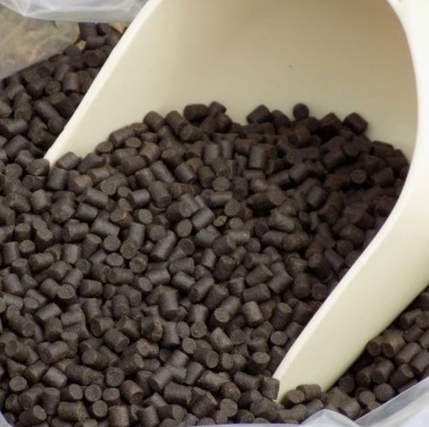 Skretting Elite Trout Pellets 1Kg