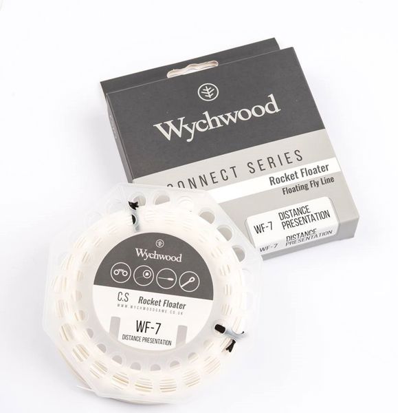 Wychwood Rocket Floater Fly Lines