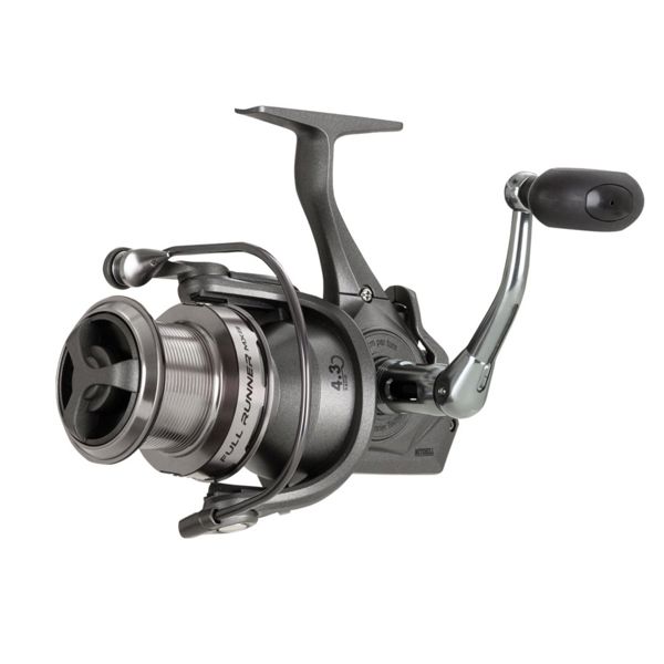 Mitchell Full Runner MX8 Reels