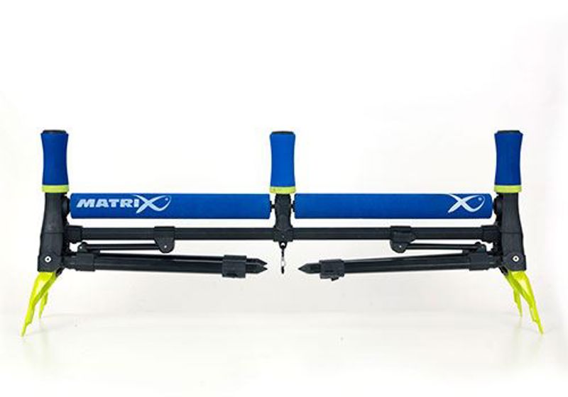 Matrix Freeflow Pole Rollers