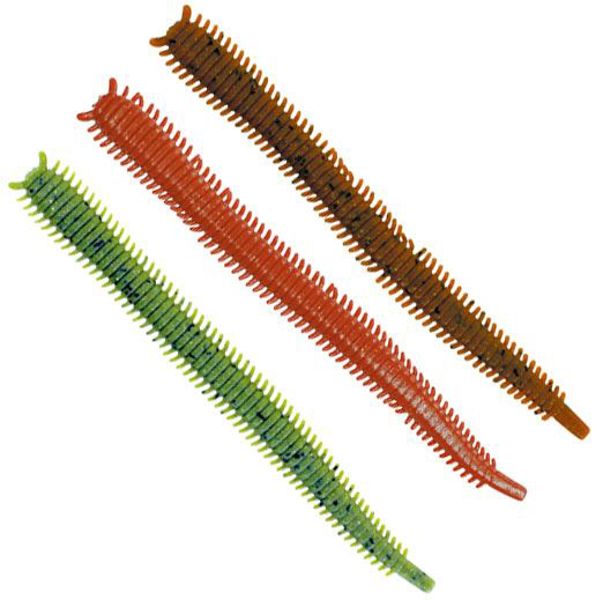 Marukyu Isome Artificial Worms