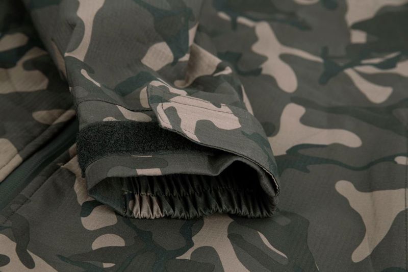 Fox Chunk RS 10K Lightweight Camo Jacket