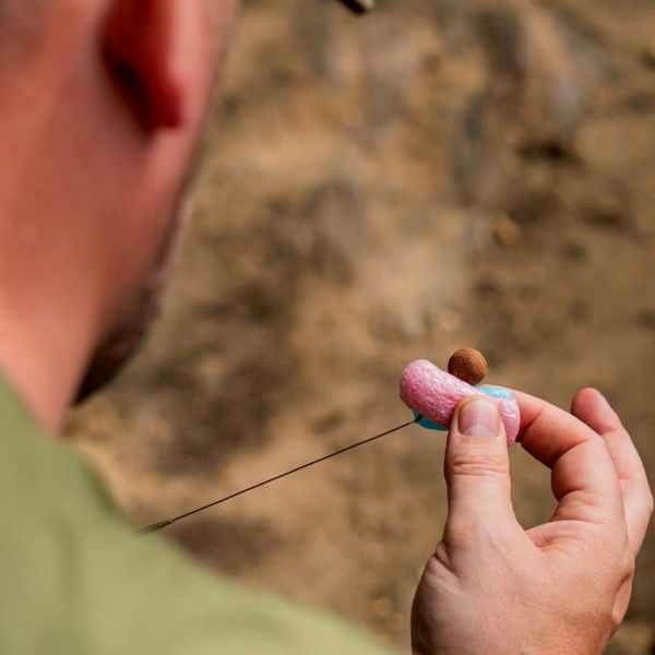 Ridge Monkey Disperse Foam Nuggets Session Pack