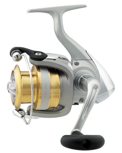 Daiwa Sweepfire 2B Reels