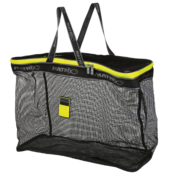 Matrix Drip & Dry Mesh Net Bags