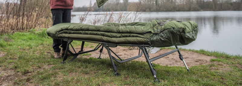 Wychwood Comforter Sleeping Bag