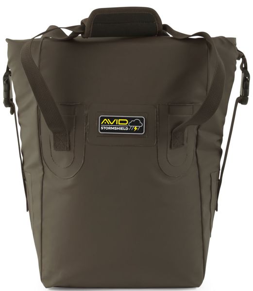 Avid Carp Stormshield Cool Bags