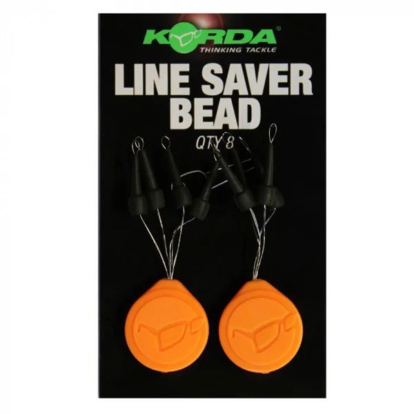 Korda Line Saver Bead