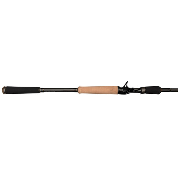 Fox Rage Terminator Jigger Rods