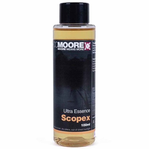 CC Moore Ultra Scopex Essence