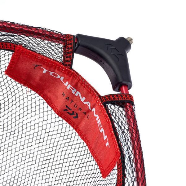 Daiwa Tournament Natural Landing Nets