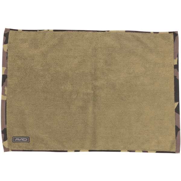 Avid Carp Hand Towel