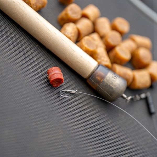 Sonubaits Robin Red Feed Pellets 900g