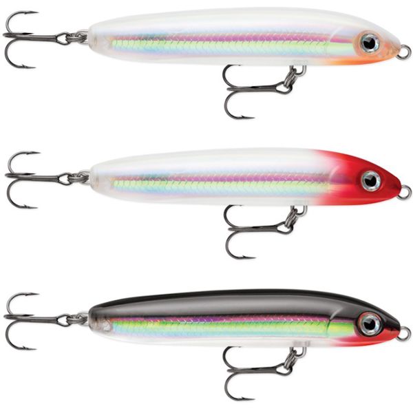 Rapala Skitter V Lures 10cm