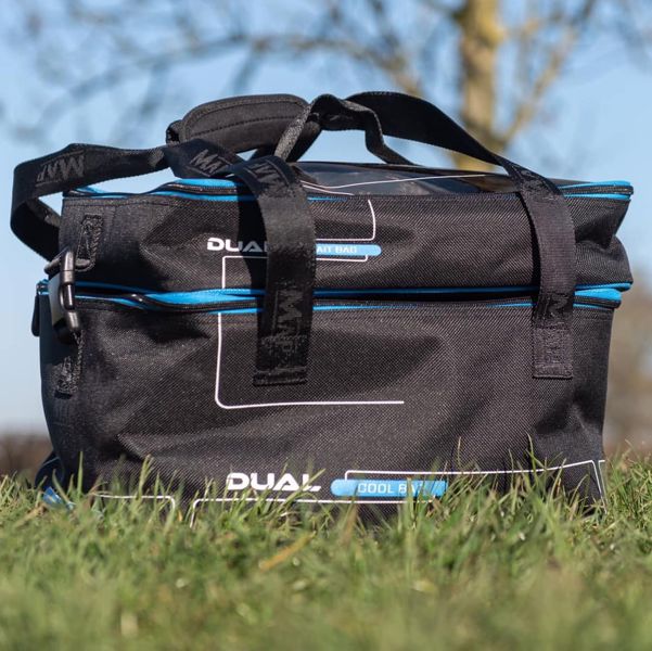 MAP Dual Bait & Cool Bag