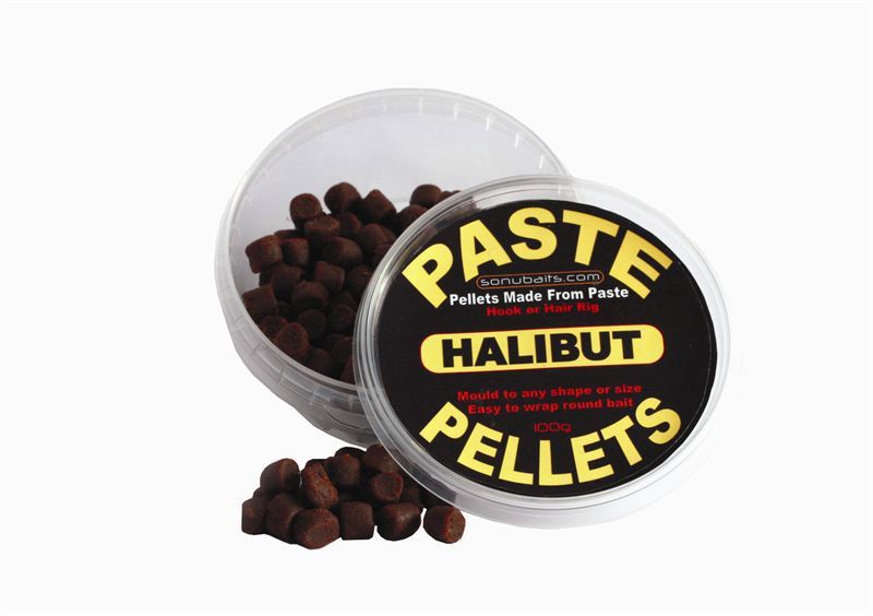 Sonubaits Paste Pellets