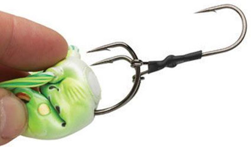 Savage Gear 3D Frogs