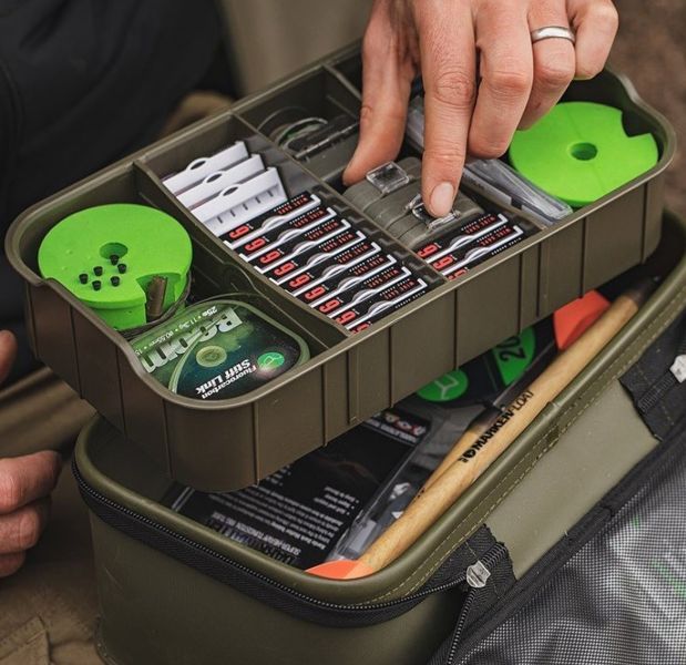 Korda Compac Organiser