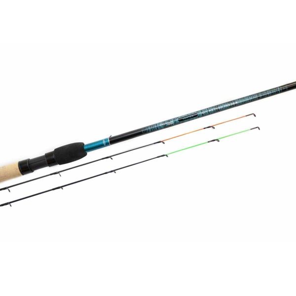 Drennan Vertex Method Feeder Rods