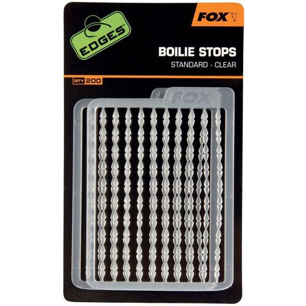 Fox Edges Boilie Stops