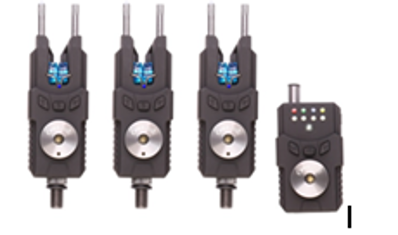 Prologic SMX Alarms 3+1