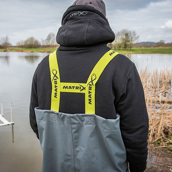 Matrix Chest Waders