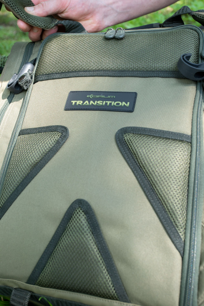 Korum Transition Compact Ruckbag