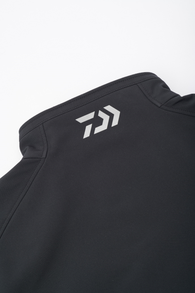 Daiwa Tournament Soft Shell Jackets