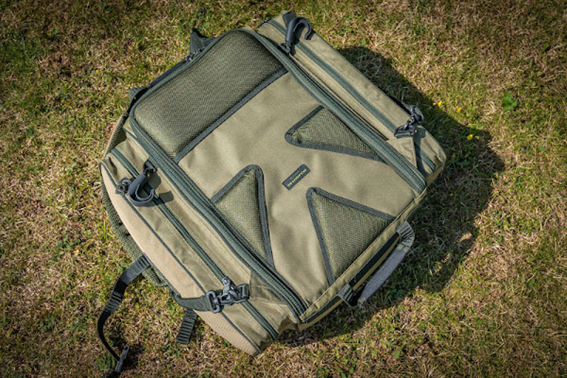 Korum Transition Ruckbag