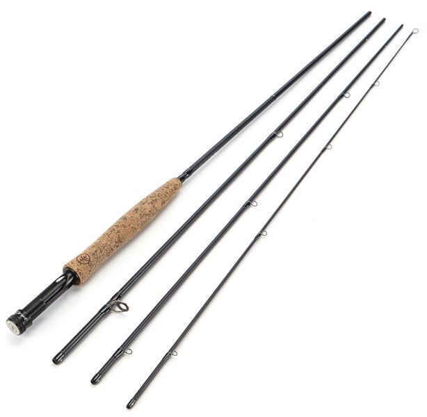 Wychwood Drift Fly Rods