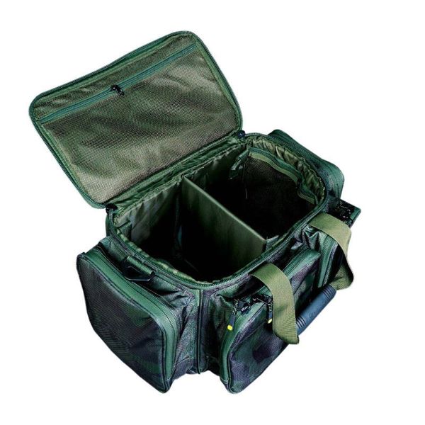 Ridge Monkey Ruggage Carryalls