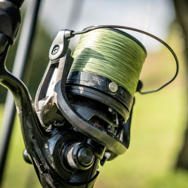 Daiwa 20 Crosscast 45 SCW QD Spod