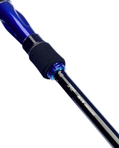 Daiwa Saltist HRF Rods