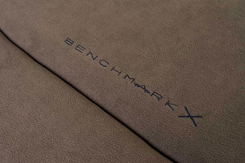 Avid Carp Benchmark Memory Foam Beds