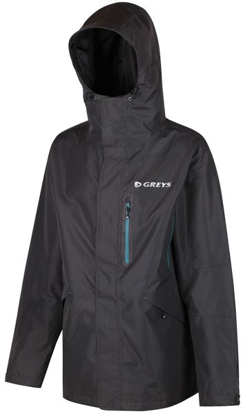 Greys All Weather Parka Jacket