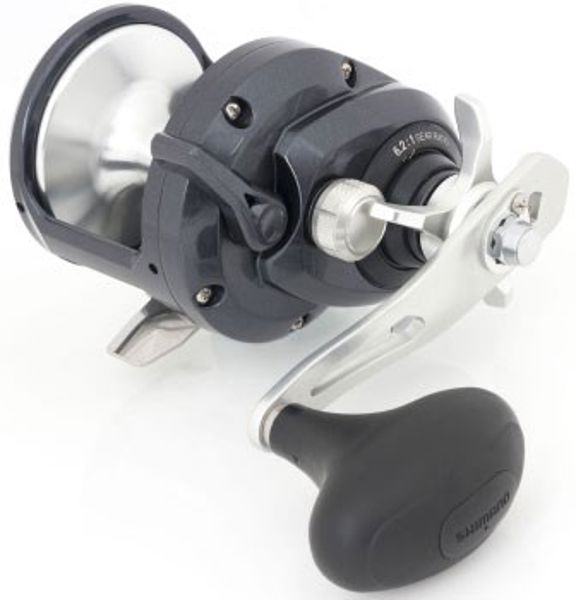 Shimano Torium HG A Reels