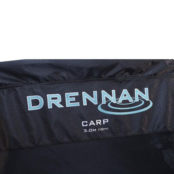 Drennan Carp Keepnet 3m