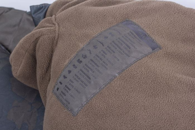 Nash Indulgence Sleep Systems (OLD 2018 MODEL)