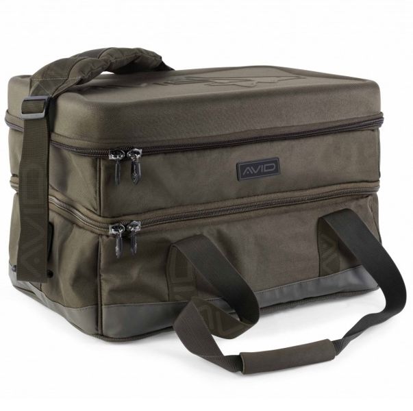 Avid Carp A-Spec Lowdown Carryall