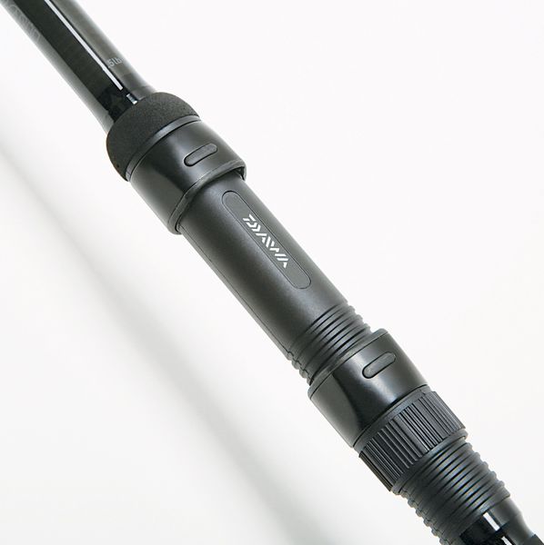 Daiwa Mission DF Carp Rods