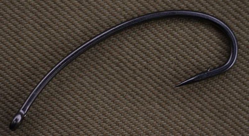 Gardner Covert Dark Longshank Mugga Hooks