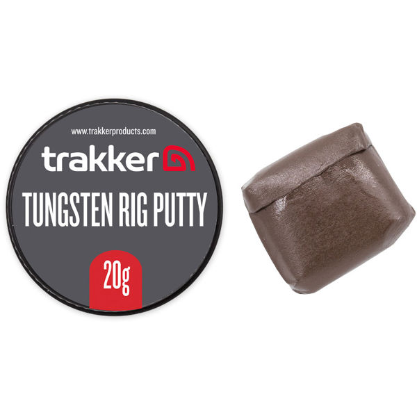 Trakker Tungsten Rig Putty