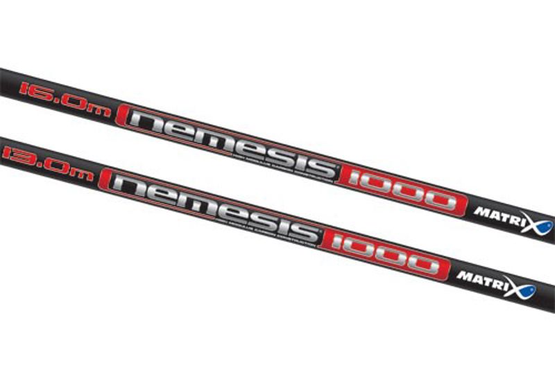 Matrix Nemesis 1000 Poles