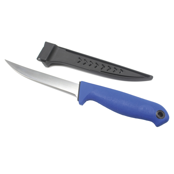 Mustad Fillet & Bait Knife